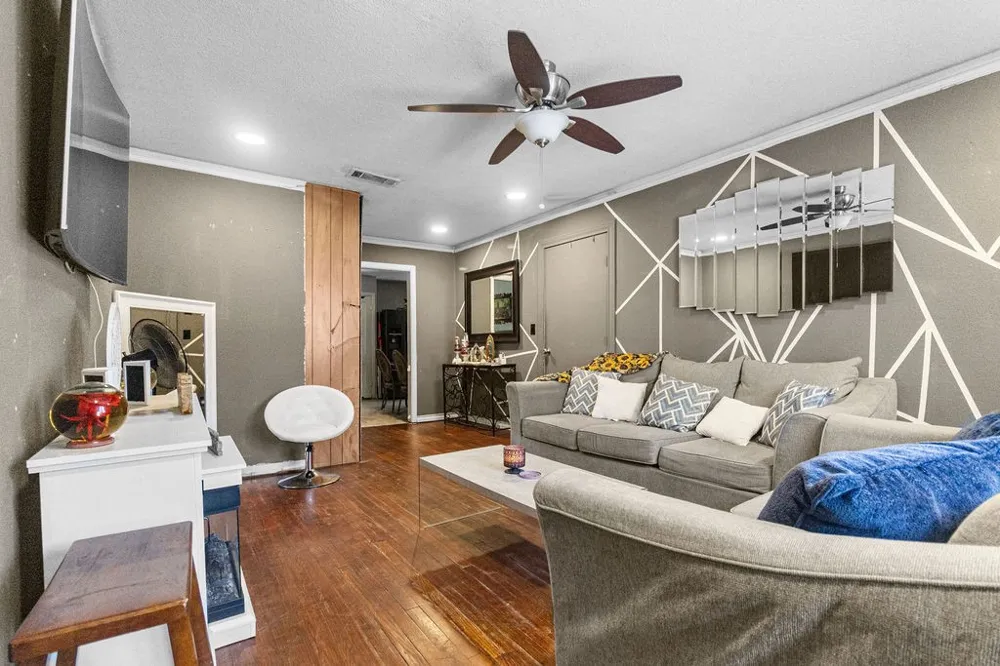 3516 Wilbarger Street Fort Worth, TX 76119
