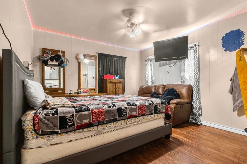 3516 Wilbarger Street Fort Worth, TX 76119