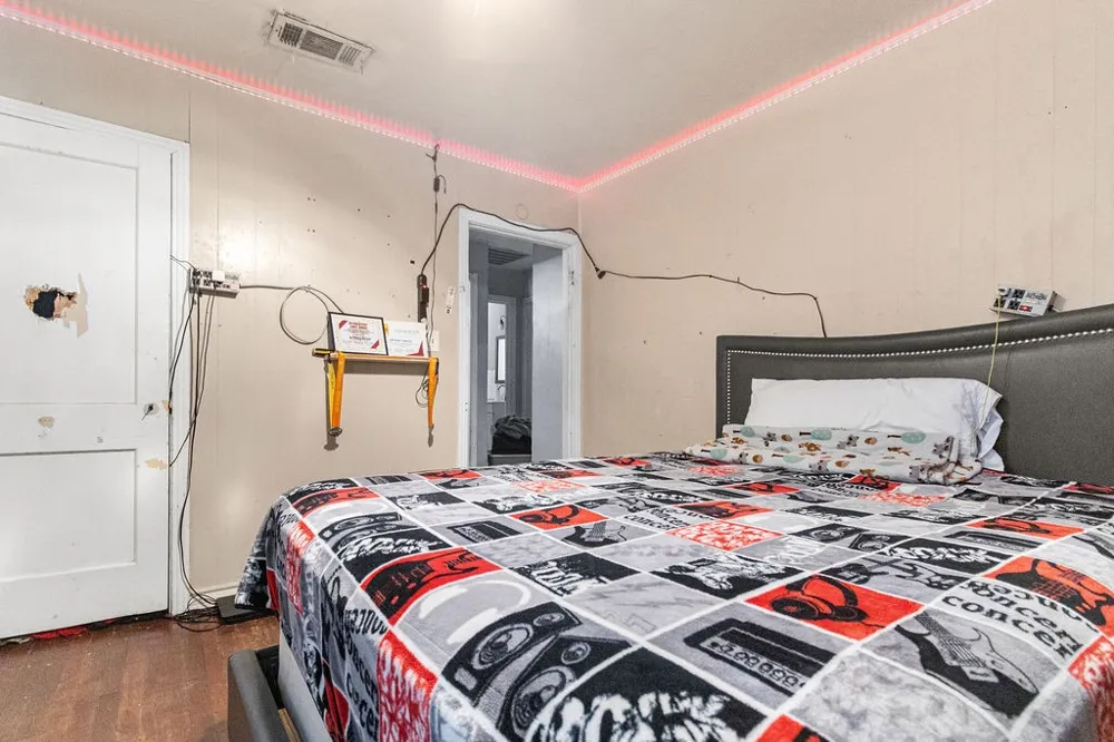 3516 Wilbarger Street Fort Worth, TX 76119