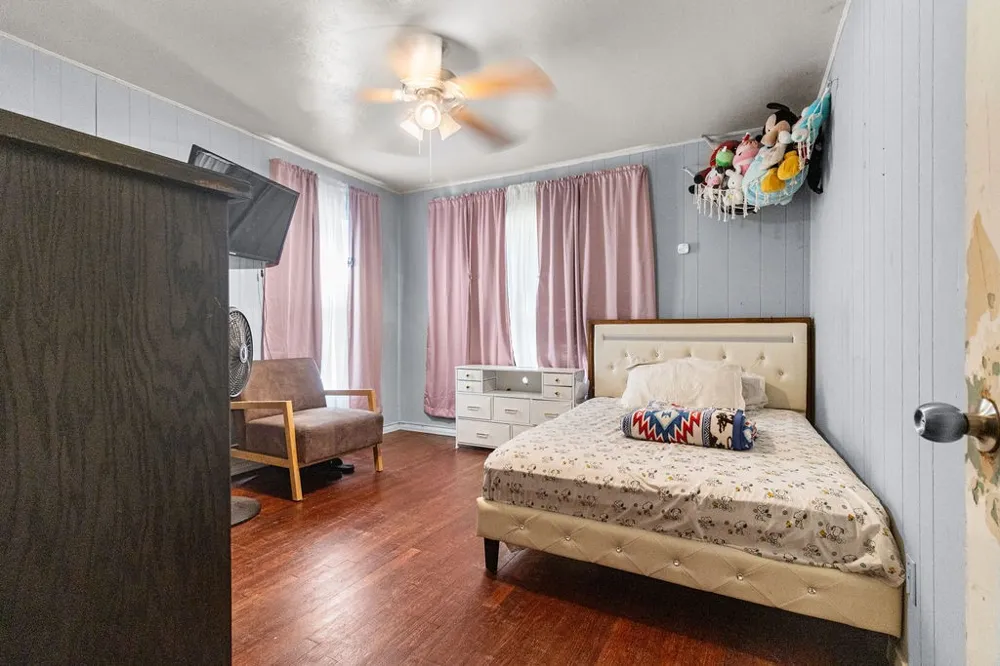3516 Wilbarger Street Fort Worth, TX 76119