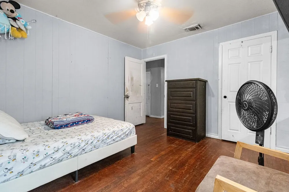 3516 Wilbarger Street Fort Worth, TX 76119