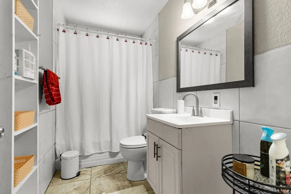 3516 Wilbarger Street Fort Worth, TX 76119