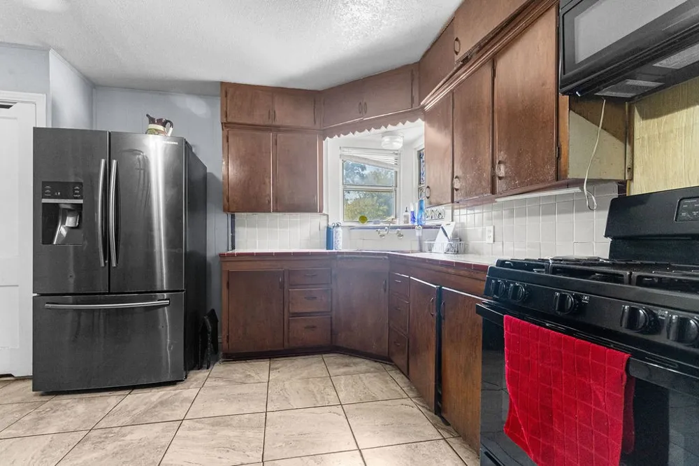 3516 Wilbarger Street Fort Worth, TX 76119