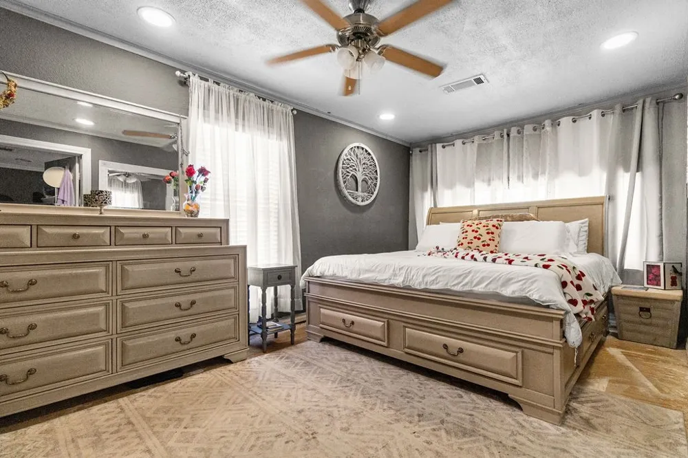 3516 Wilbarger Street Fort Worth, TX 76119
