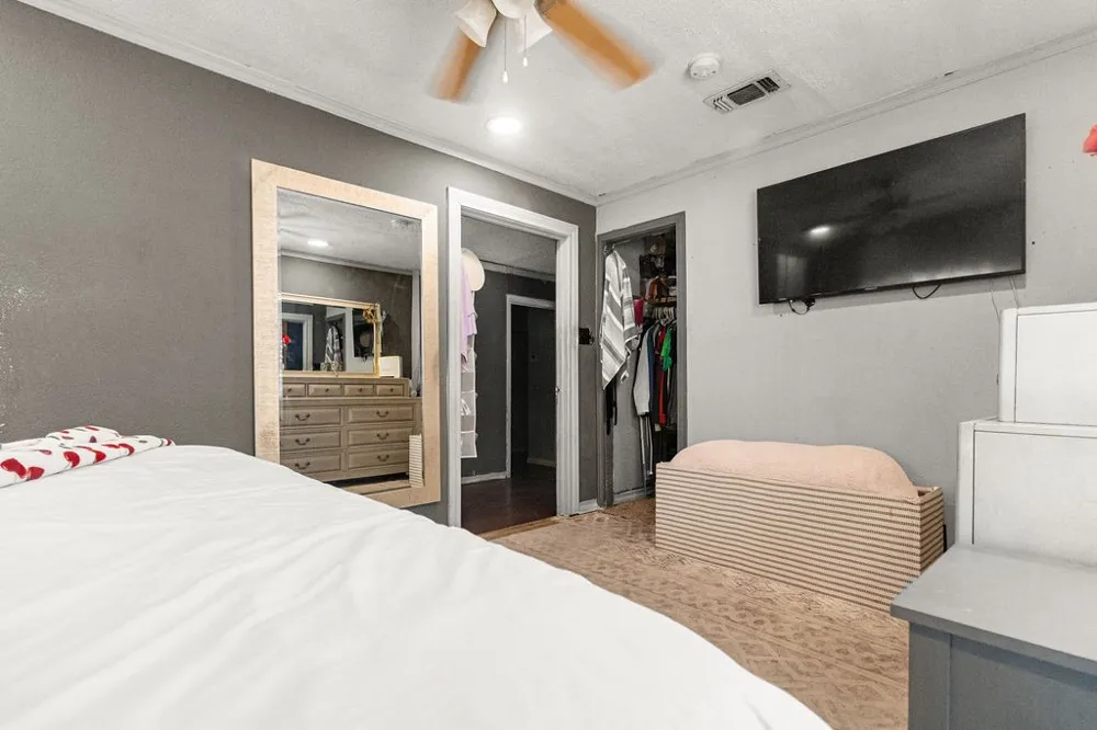 3516 Wilbarger Street Fort Worth, TX 76119