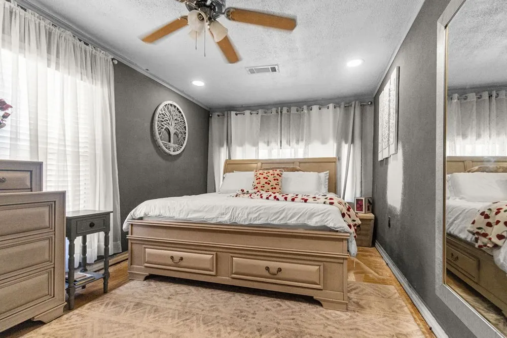 3516 Wilbarger Street Fort Worth, TX 76119