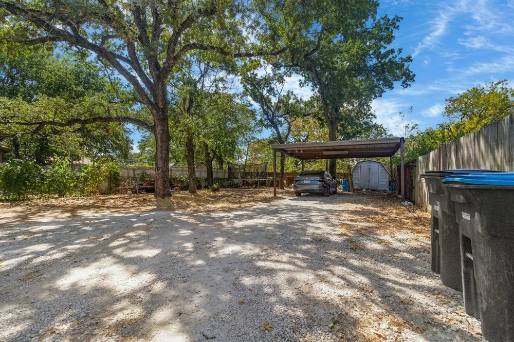 3516 Wilbarger Street Fort Worth, TX 76119