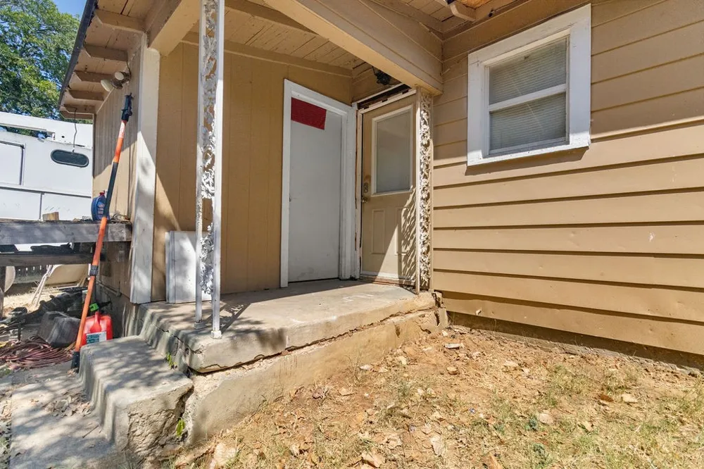 3516 Wilbarger Street Fort Worth, TX 76119