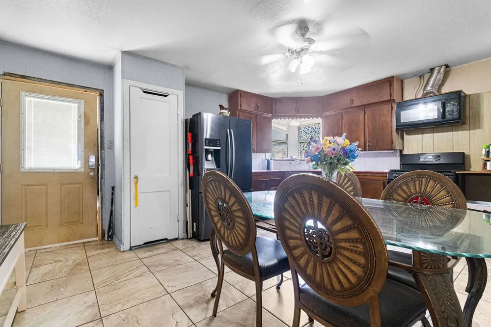 3516 Wilbarger Street Fort Worth, TX 76119