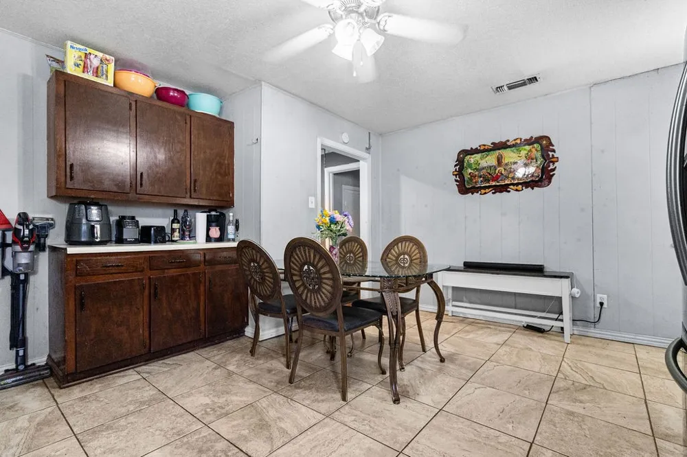 3516 Wilbarger Street Fort Worth, TX 76119