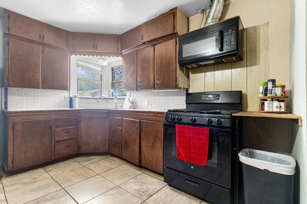3516 Wilbarger Street Fort Worth, TX 76119