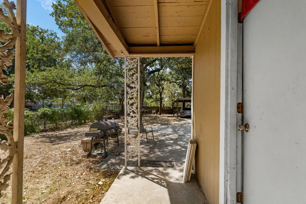 3516 Wilbarger Street Fort Worth, TX 76119