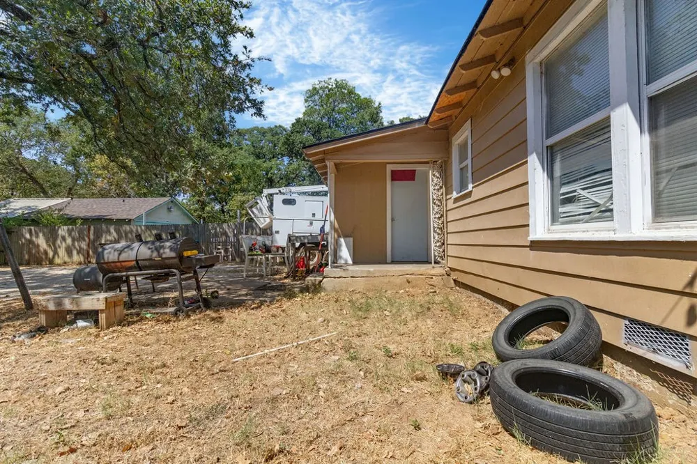 3516 Wilbarger Street Fort Worth, TX 76119