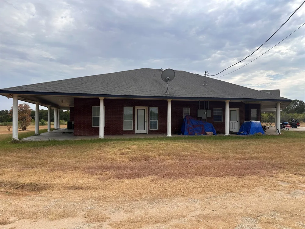 383 Lcr 476 Mexia, TX 76667