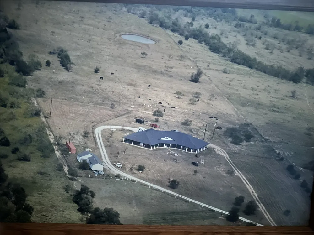 383 Lcr 476 Mexia, TX 76667