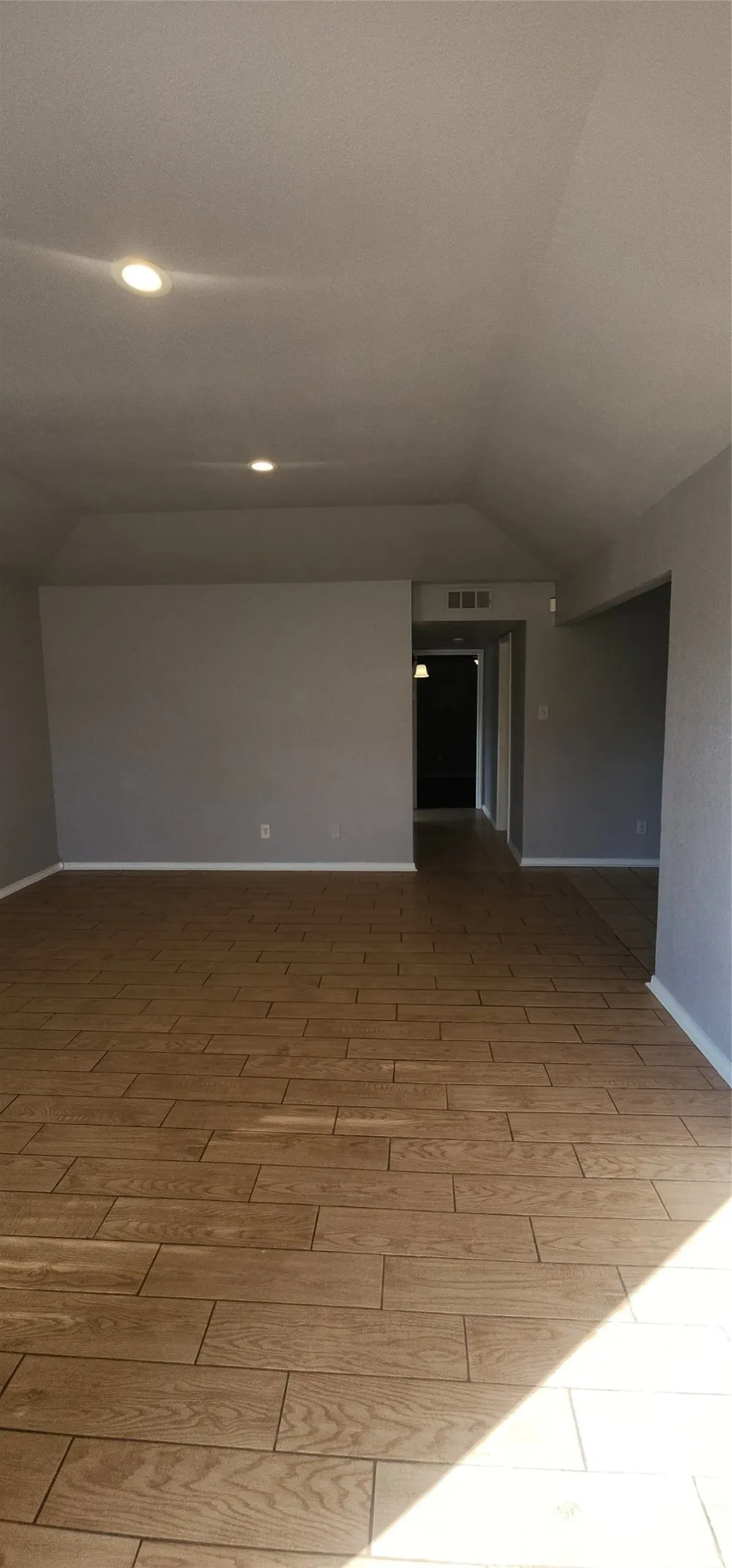 6721 Loma Vista Drive Fort Worth, TX 76133