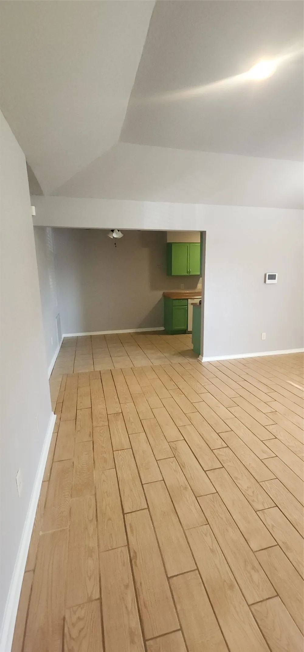 6721 Loma Vista Drive Fort Worth, TX 76133