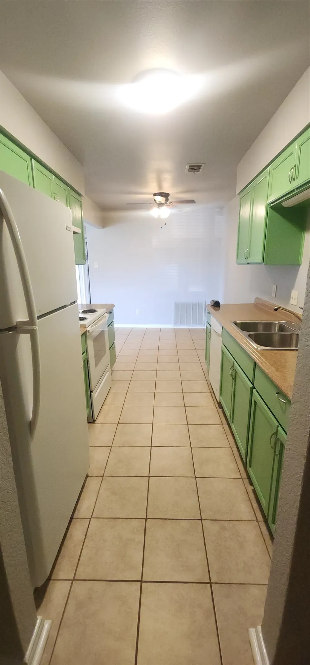 6721 Loma Vista Drive Fort Worth, TX 76133