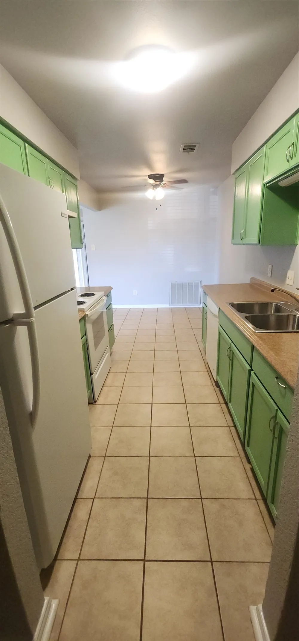 6721 Loma Vista Drive Fort Worth, TX 76133