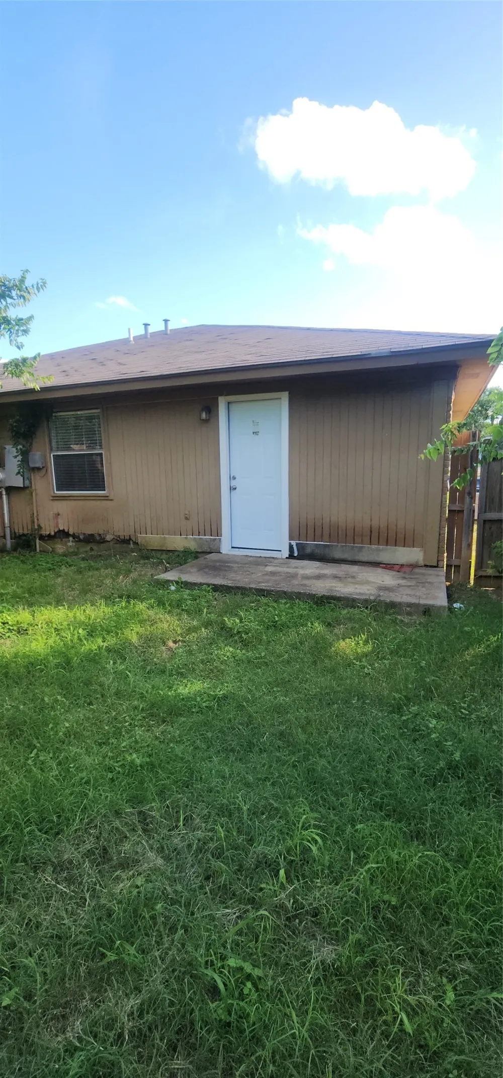6721 Loma Vista Drive Fort Worth, TX 76133
