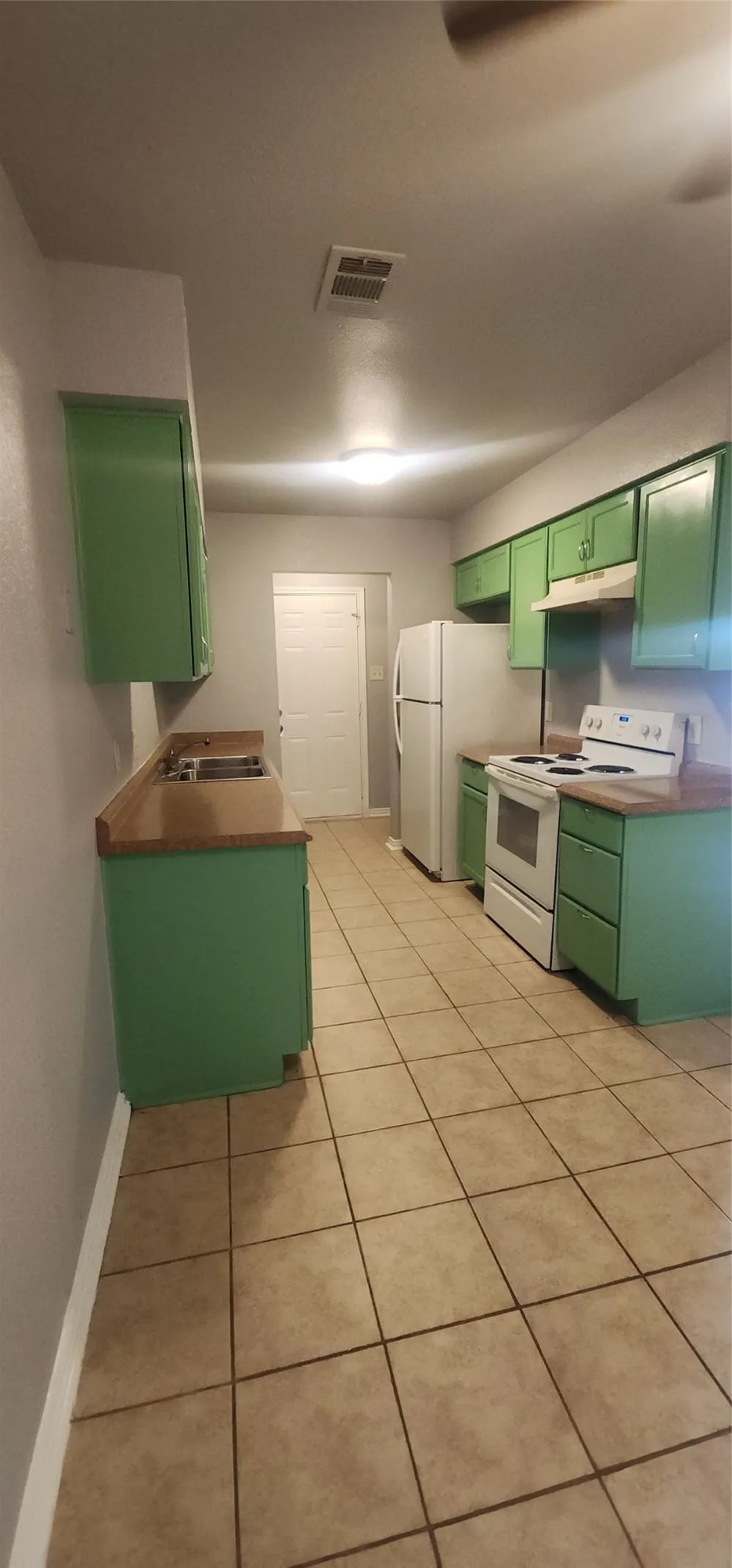 6721 Loma Vista Drive Fort Worth, TX 76133