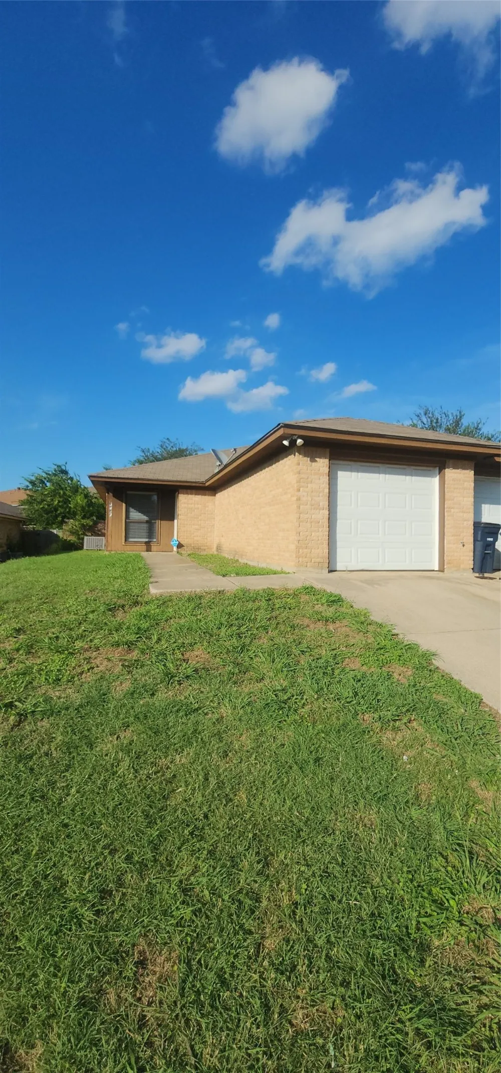 6721 Loma Vista Drive Fort Worth, TX 76133