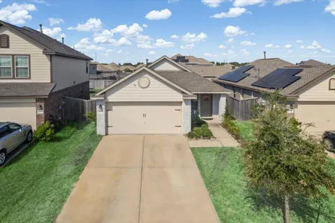 7835 Sundrop Hill Trail