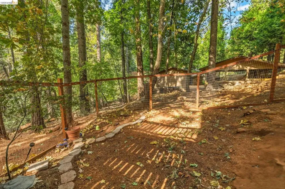 16947 E Brookside Dr. Sonora, CA 95370