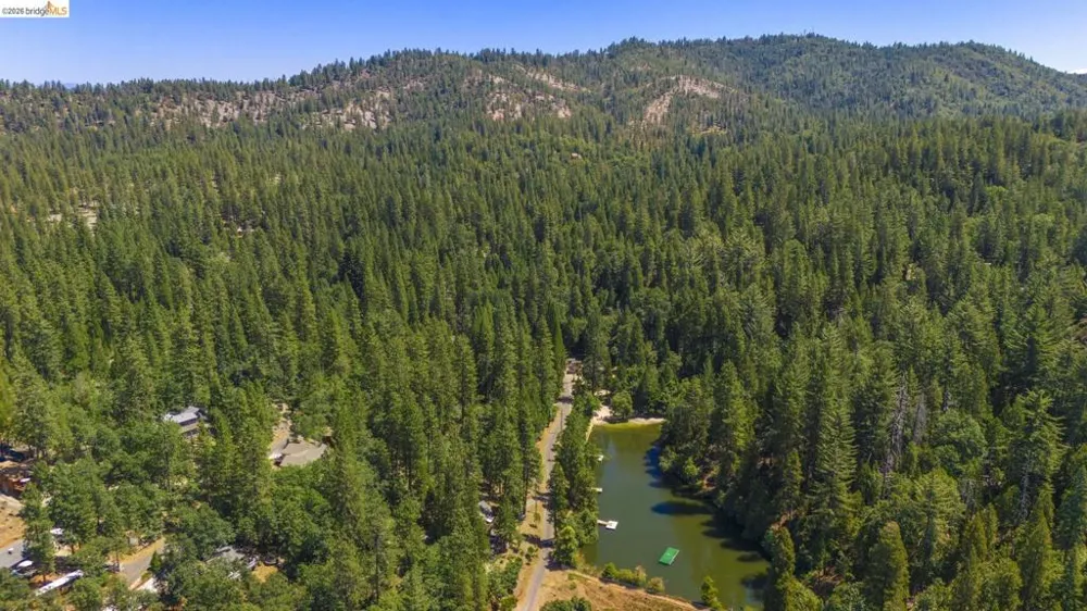 16947 E Brookside Dr. Sonora, CA 95370