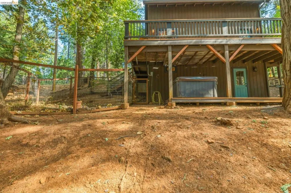 16947 E Brookside Dr. Sonora, CA 95370