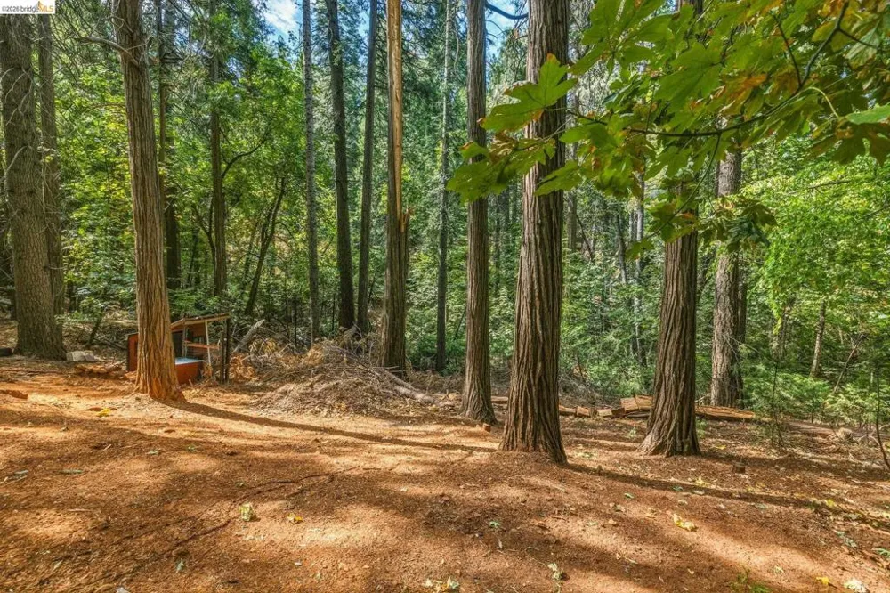 16947 E Brookside Dr. Sonora, CA 95370