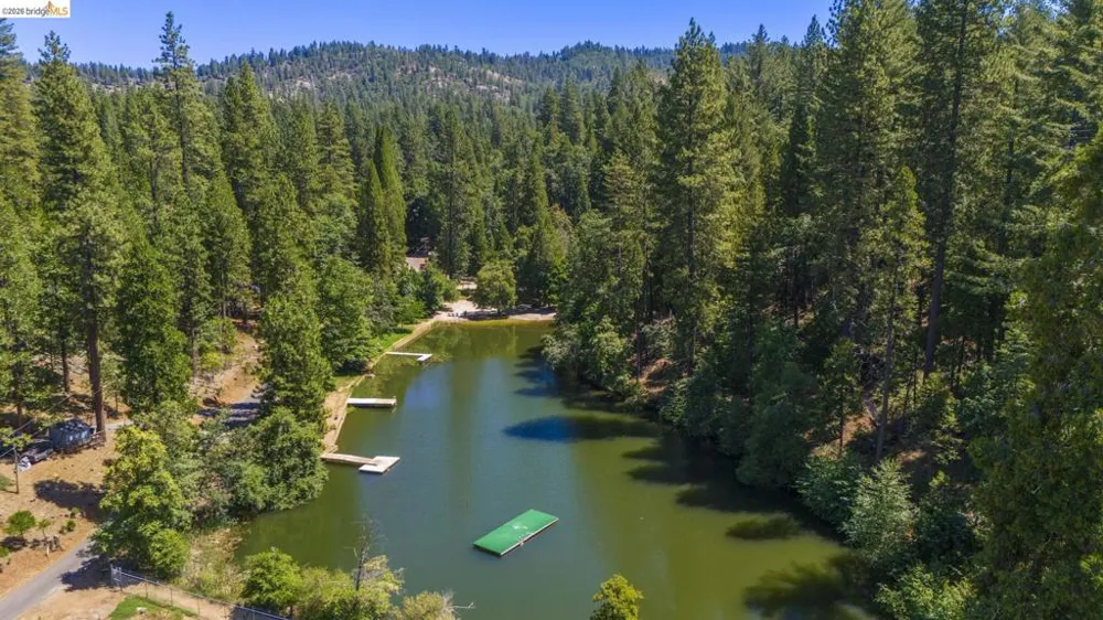 16947 E Brookside Dr. Sonora, CA 95370