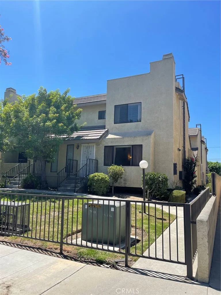 1627 S Marengo Avenue #A Alhambra, CA 91803