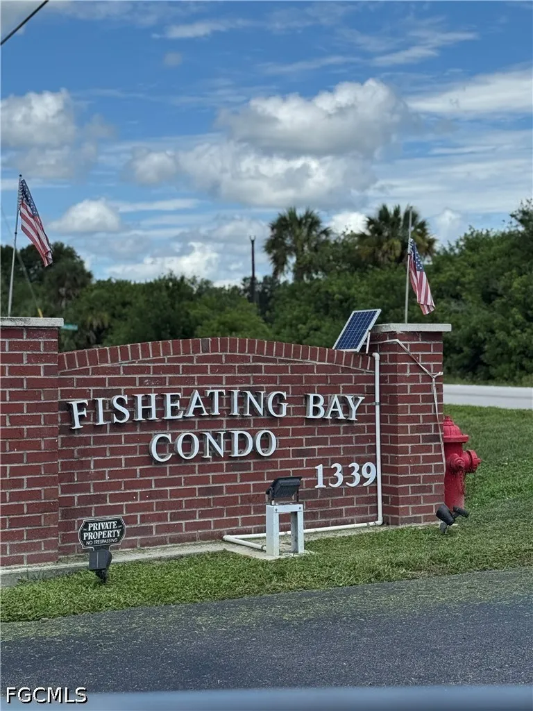 Old Lakeport Road #7B Moore Haven, FL 33471