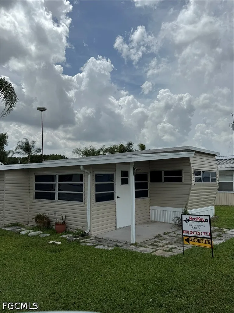 Old Lakeport Road #7B Moore Haven, FL 33471