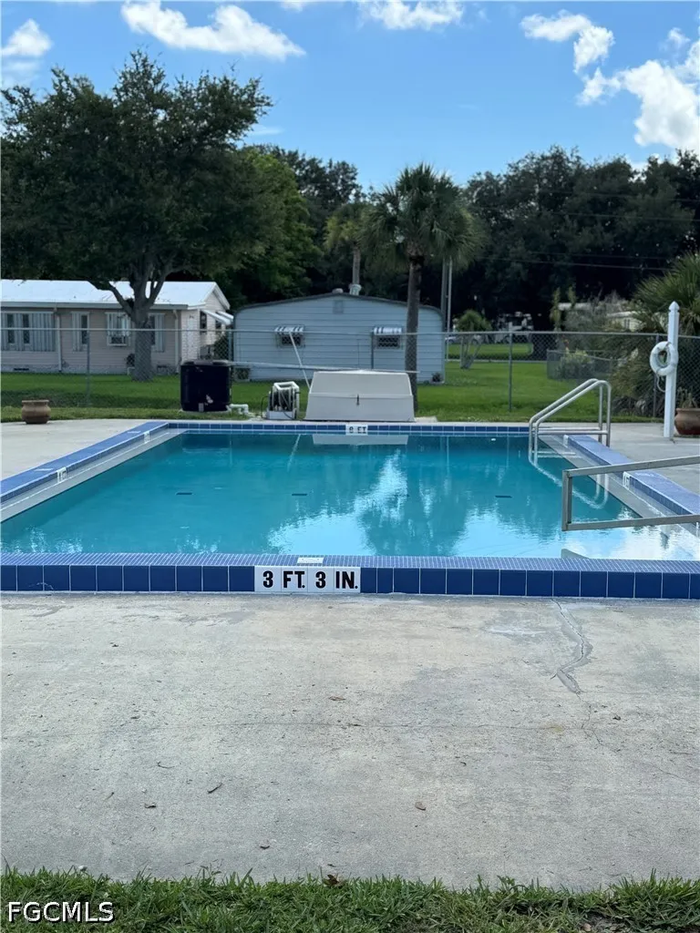 Old Lakeport Road #7B Moore Haven, FL 33471