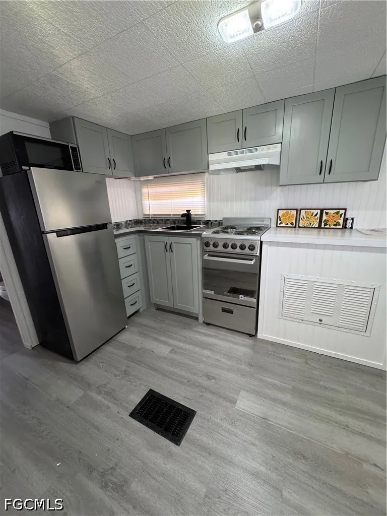 Old Lakeport Road #7B Moore Haven, FL 33471