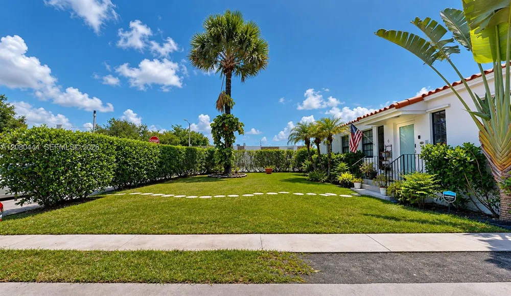 6 Carmona Ave Coral Gables, FL 33134