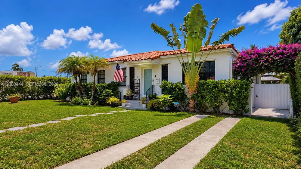 6 Carmona Ave Coral Gables, FL 33134