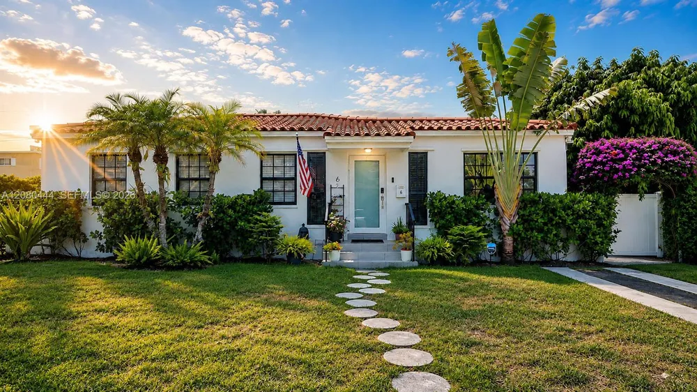 6 Carmona Ave Coral Gables, FL 33134