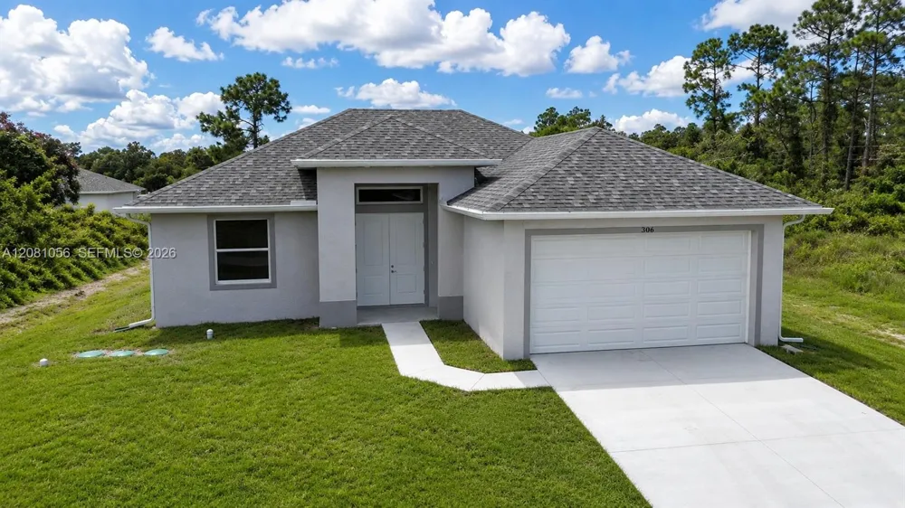 306 Lenz Ave S Lehigh Acres, FL 33974