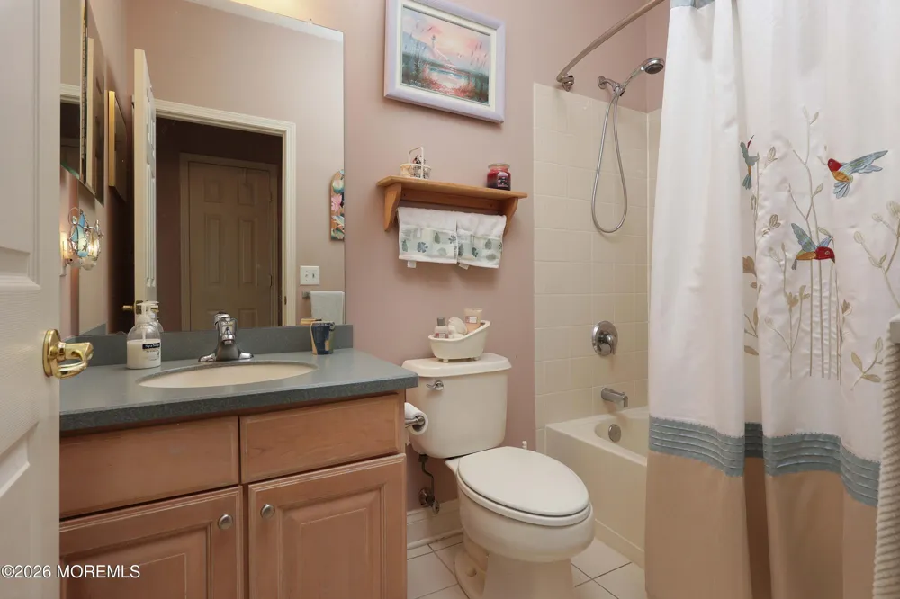 1 Essex Drive Jackson, NJ 08527