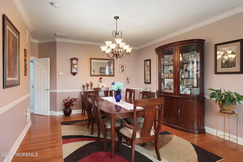 1 Essex Drive Jackson, NJ 08527