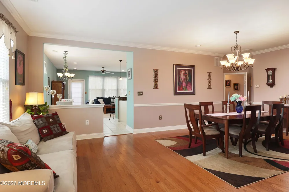 1 Essex Drive Jackson, NJ 08527