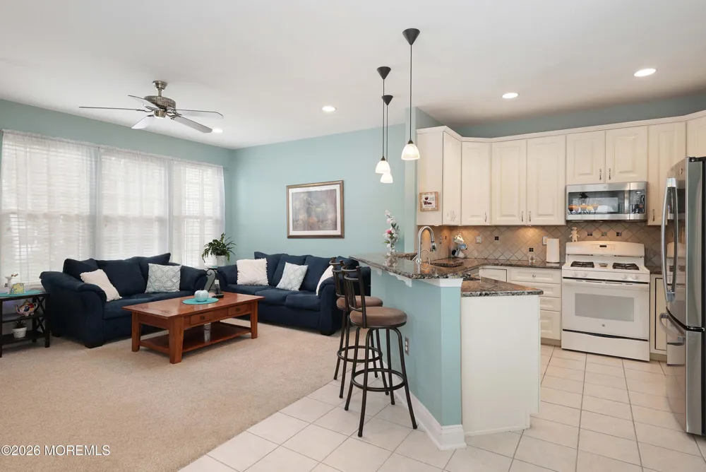 1 Essex Drive Jackson, NJ 08527