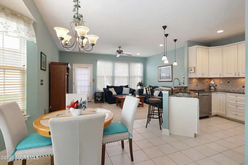 1 Essex Drive Jackson, NJ 08527