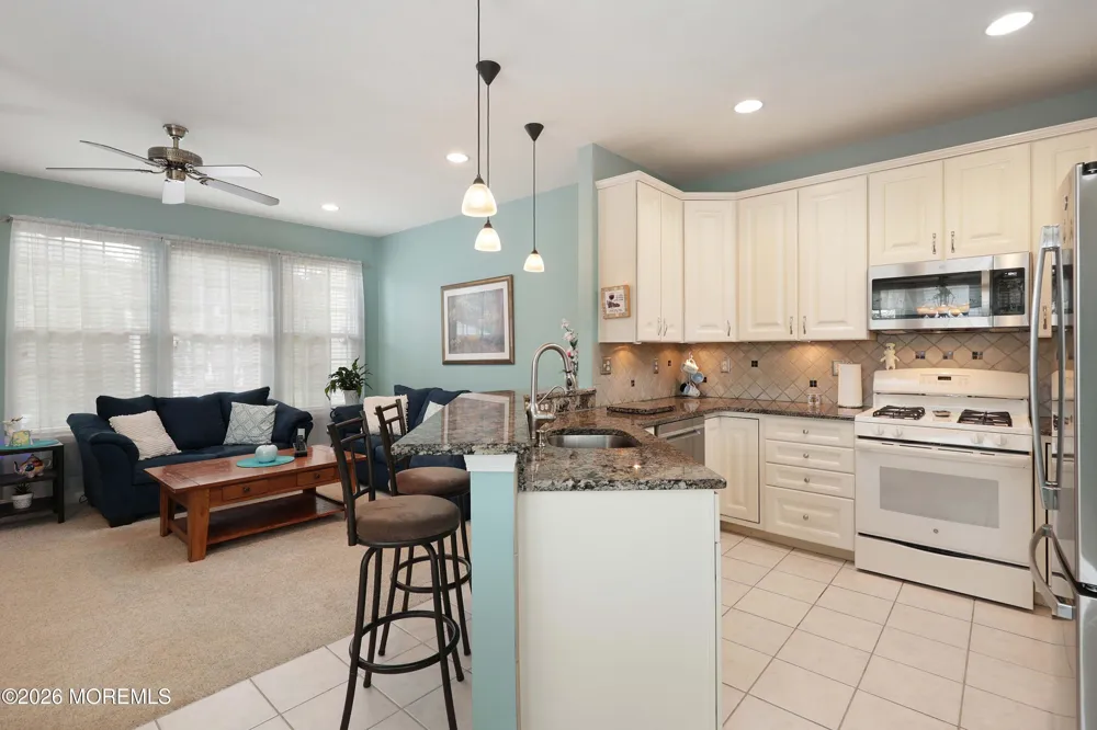 1 Essex Drive Jackson, NJ 08527