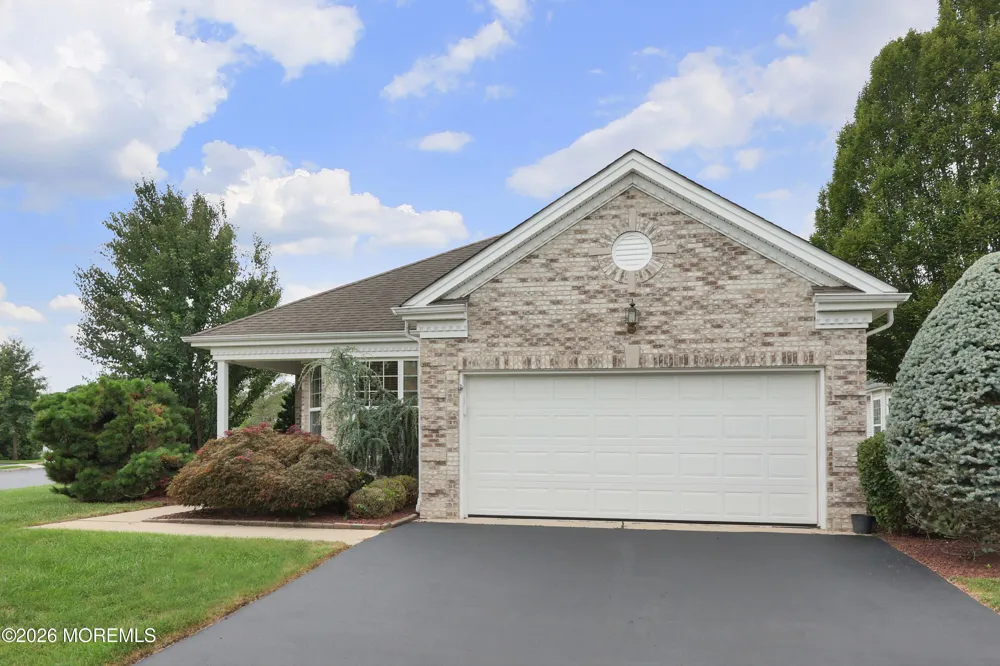 1 Essex Drive Jackson, NJ 08527