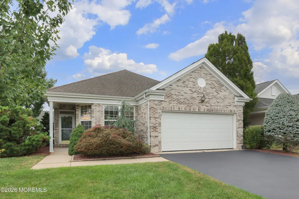 1 Essex Drive Jackson, NJ 08527