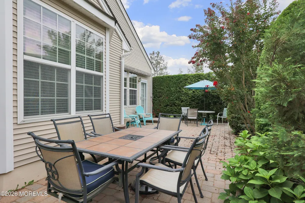 1 Essex Drive Jackson, NJ 08527
